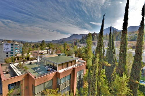 Penthouse Duplex / Lo Curro Bajo