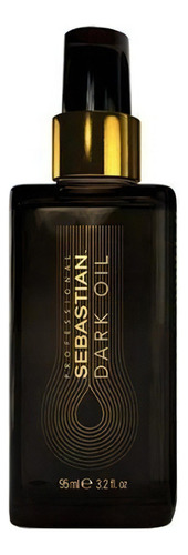 Sebastian Professional Dark Oil - Óleo Capilar 95ml