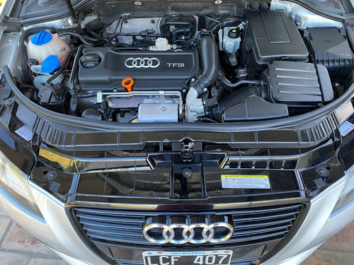 Audi A3 1.4 Tsi 3 Puertas Full