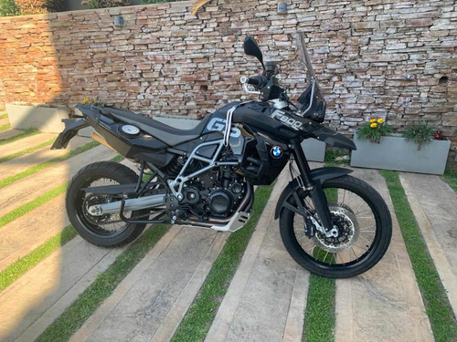 Bmw Gs 800