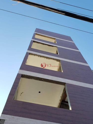 Studio À Venda, 36 M² Por R$ 220.000,00 - Penha De França - São Paulo/sp - St0026