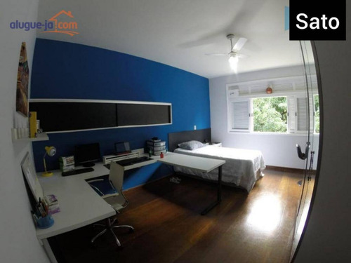 Imagem 13 de 21 de Sobrado À Venda, 480 M² Por R$ 2.000.000,00 - Jardim Apolo - São José Dos Campos/sp - So0932