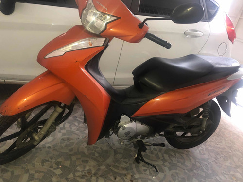 Honda Biz 125