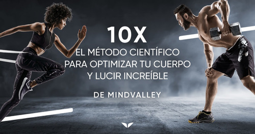 10x Fitness