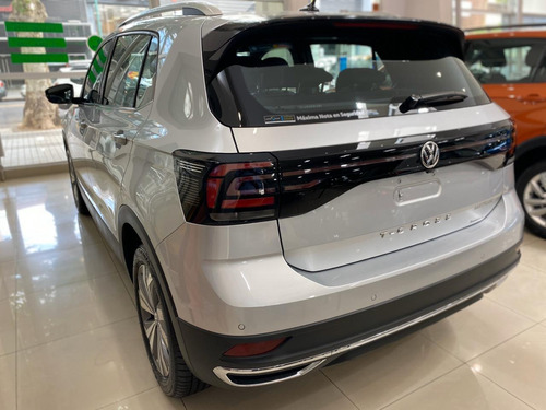 Volkswagen T-cross Comfortline Aut My21 Hd