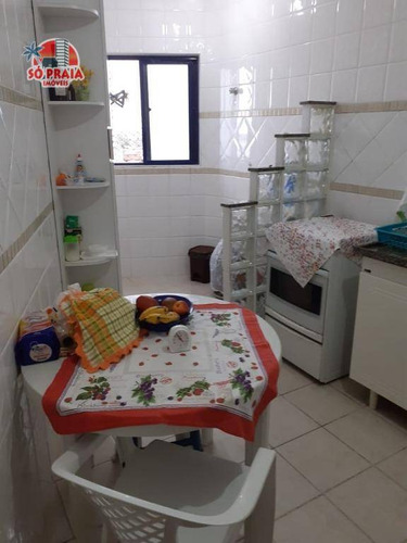 Imagem 22 de 30 de Apartamento Com 2 Dormitórios À Venda, 70 M² Por R$ 318.000,00 - Jardim Marina - Mongaguá/sp - Ap2940