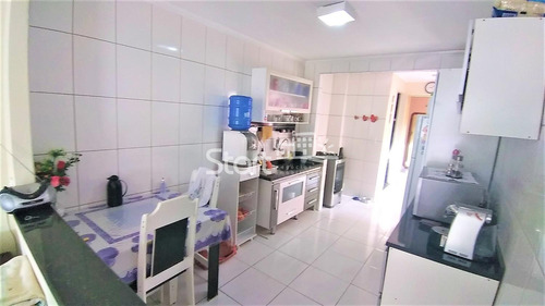 Imagem 8 de 15 de Casa À Venda Em Residencial Nova Bandeirante - Ca003821