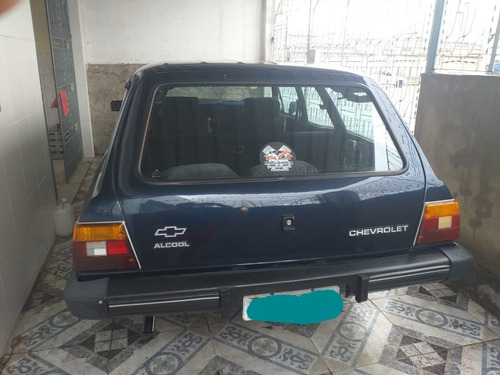 Imagem 1 de 9 de Chevrolet Caravan