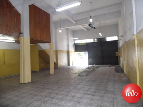 Imagem 3 de 9 de Comercial/industrial - Ref: 237659