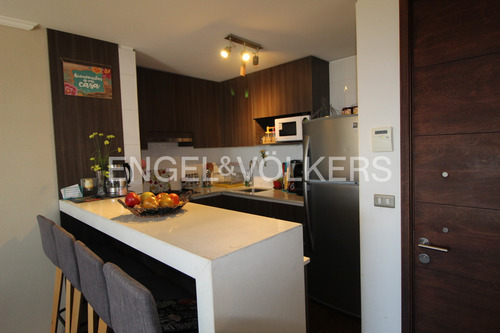 Departamento En Parque Doña Javiera, Rancagua
