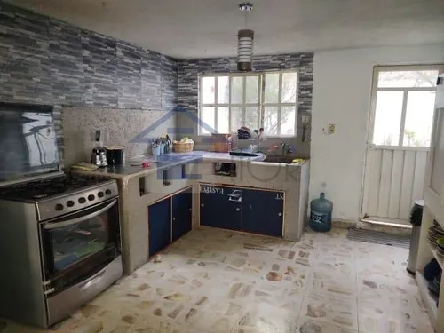Excelente Casa Remodelada Ejidal Emiliano Zapata, Ecatepec De Morelos, Edo Méx.
