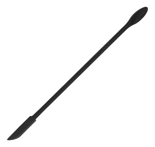 Espátula De Maquillaje De Doble Cara, 15 Unidades, Silicona