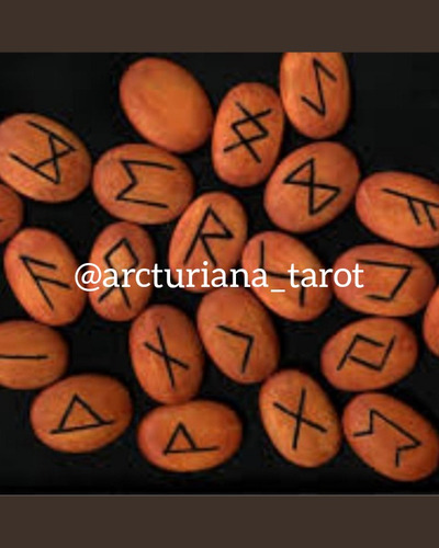Imagen 6 de 10 de Tarot Y Runas ( Respuesta Inmediata)