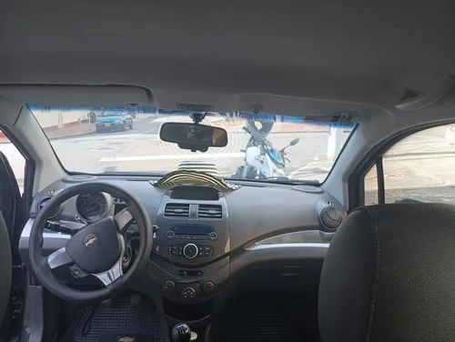 Chevrolet Spark GT 1.2 Ls