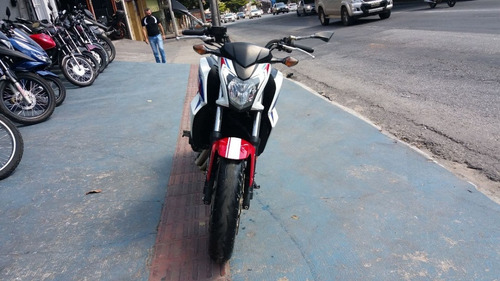 Imagem 3 de 8 de Honda Cb 650f