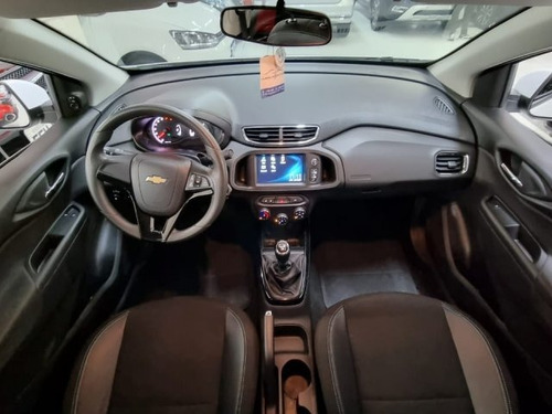Imagem 11 de 13 de Prisma 1.4 Mpfi Lt 8v Flex 4p Manual