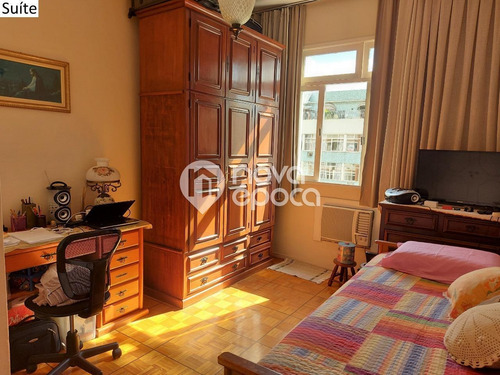 Imagem 4 de 30 de Apartamento - Ref: Sp3ap57287
