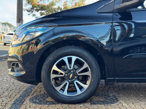 Chevrolet Onix 1.4 MPFI LTZ 8V FLEX 4P AUTOMÁTICO