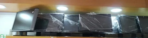 comprar Monitores De 19  Usados Entrada De Video Vga