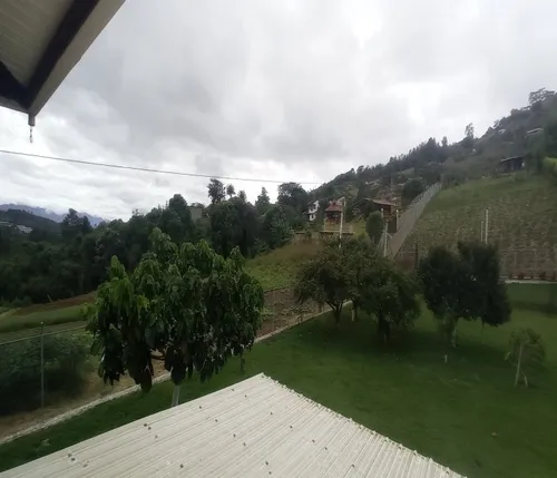Finca Tocotá