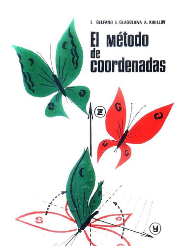 Metodo De Coordenadas- Gelfand- Glagolieva- Kirillov Usado _