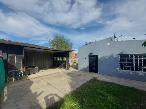 Imagen 1 de 29 de Casa 2 Dormitorios 2 Baños En Venta 100mts2 Totales- La Plata