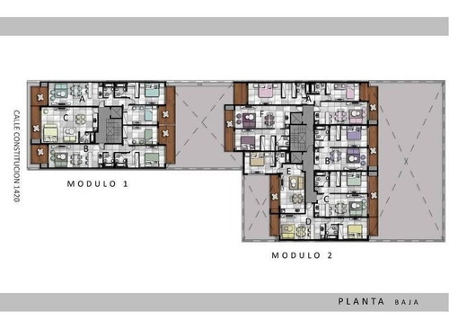 Imagen 5 de 8 de Departamento En Venta Ubicado En San Fernando, G.b.a. Zona Norte, Argentina
