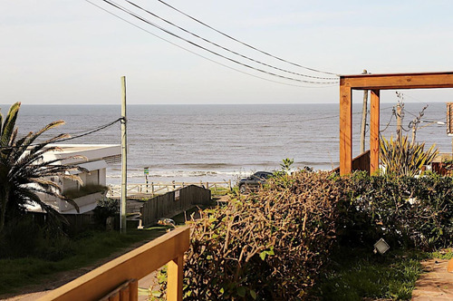 Casa En Alquiler Temporal En La Barra