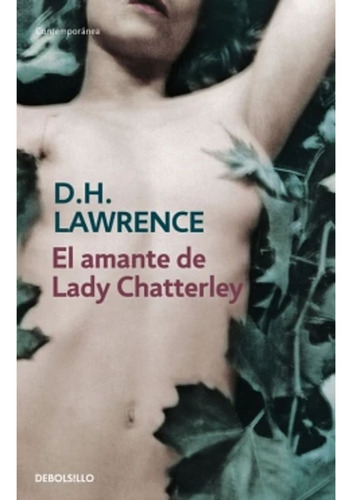 El Amante De Lady Chatterley