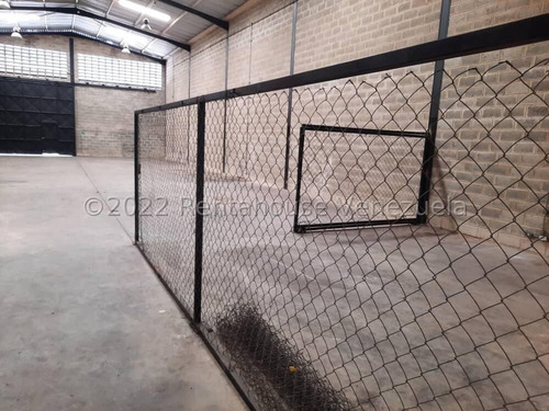 Imagen 6 de 15 de Leida Falcon Rentahouse Vende Galpon En Castillito San Diego 22-25538 Lf