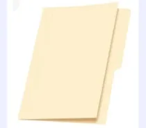 Comprar Carpetas Maníla Tamaño Carta Y Oficio Pack 100 Unidades