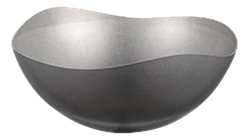 Cuenco Para Servir, Servidor De Alimentos, 20cm X 8,8cm