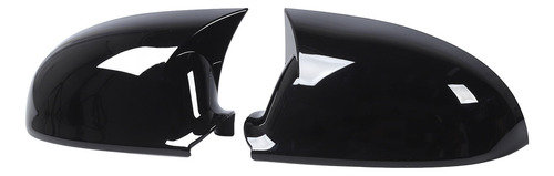 1 Par De Fundas Para Espejo Retrovisor De Coche 1k0857538, C