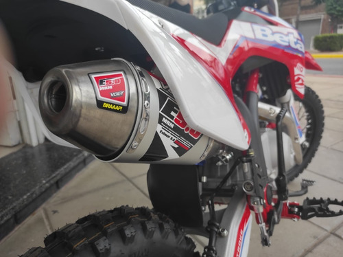 Imagen 7 de 12 de Beta 110 Rr