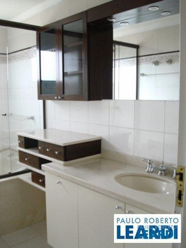Imagem 15 de 15 de Apartamento - Morumbi - Sp - 346935