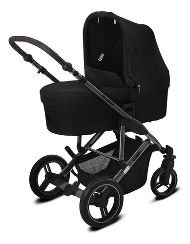 Carrinho De Bebê Abc Design Como 4 Linha Diamond Dolphin