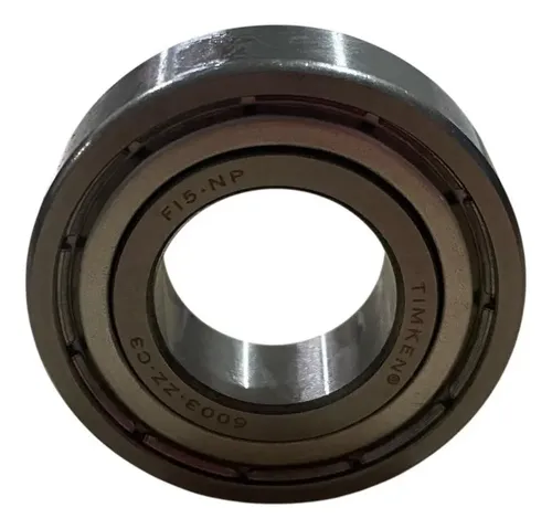 みりん　35点 Rolamento 6003 Zz C3 Timken 17x35x10 | MercadoLivre