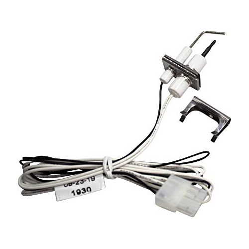 Sensor De Varilla De Llama Slurk24v, Reemplaza Q3450, Q...