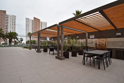 Venta De Departamento En La Herradura