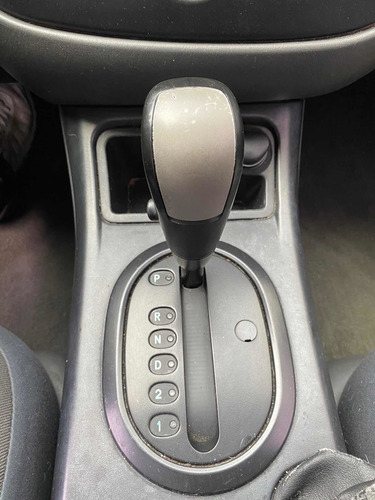 Imagen 12 de 15 de Ford Escape 2006 2.0 Xls Tela L4 At