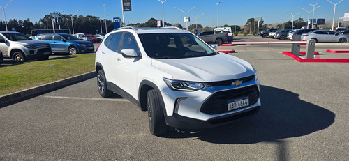 Chevrolet Tracker 1.2 T Premier At