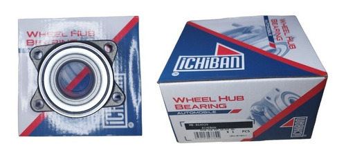 Cubo Mozo Mitsubishi Galant 6cil Rda Tras Ea5a/e54a