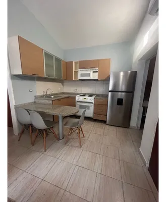 Apartamento en alquiler