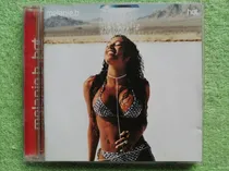 Comprar Eam Cd Melanie B Hot 2000 First Album Debut Ex Spice Girls 