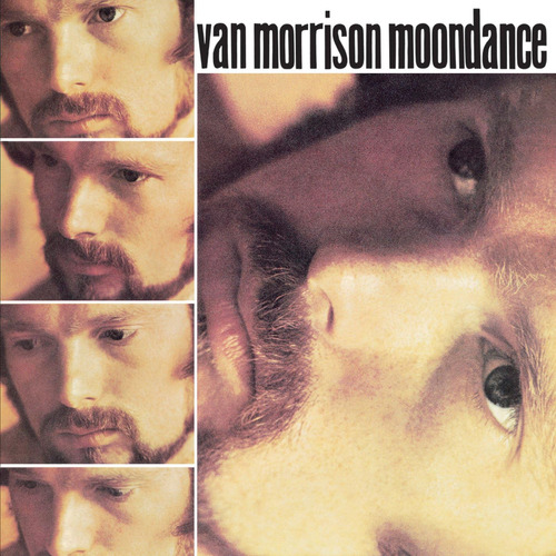 Cd: Moondance (2013 Remaster)