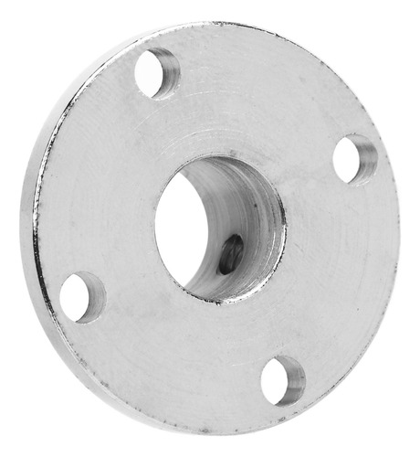 Conector De Motor De Eixo De Guia De Flange, 5 Peças, Acopla