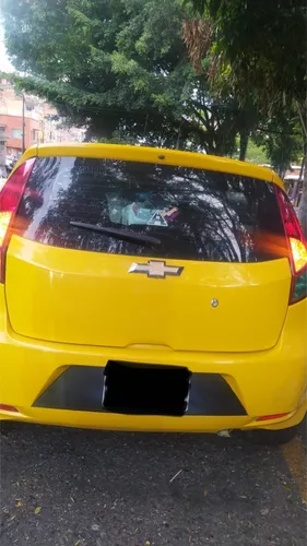 Se Vende Chevrolet Chevy Taxi Plus En Excelente Estado