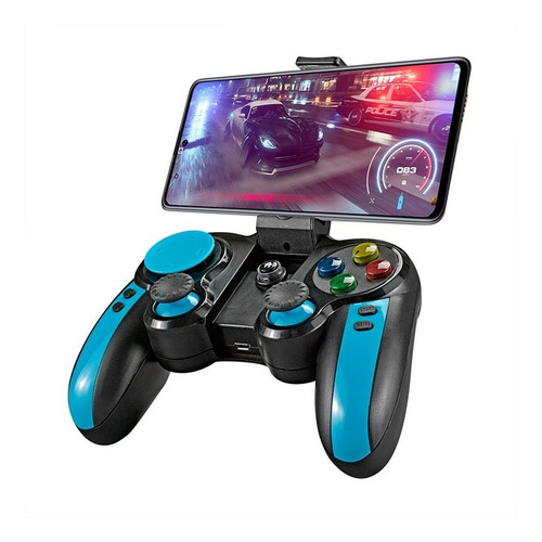 Control Bluetooth Para Celular Android/ios