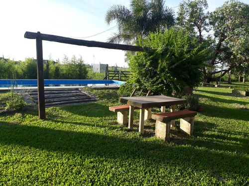 Imagen 3 de 11 de Casa - Arroyo Aguiar