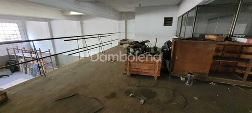 Depósito Galpón En Venta En Morón, G.b.a. Zona Oeste